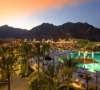Miramar Al Aqah Beach Resort & Spa, Fujairah